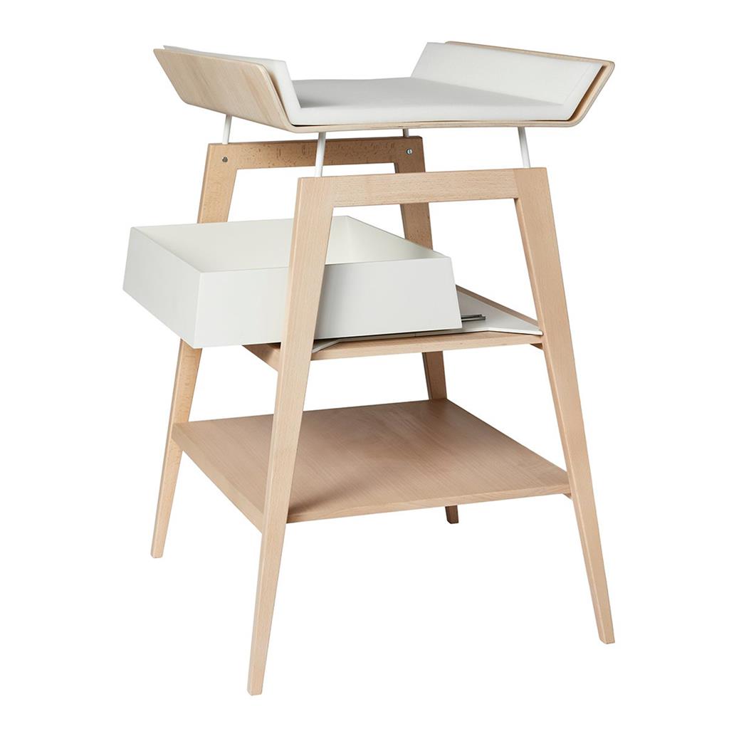 Drawer for nursing table Linea