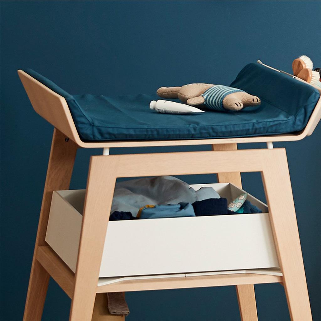 Drawer for nursing table Linea