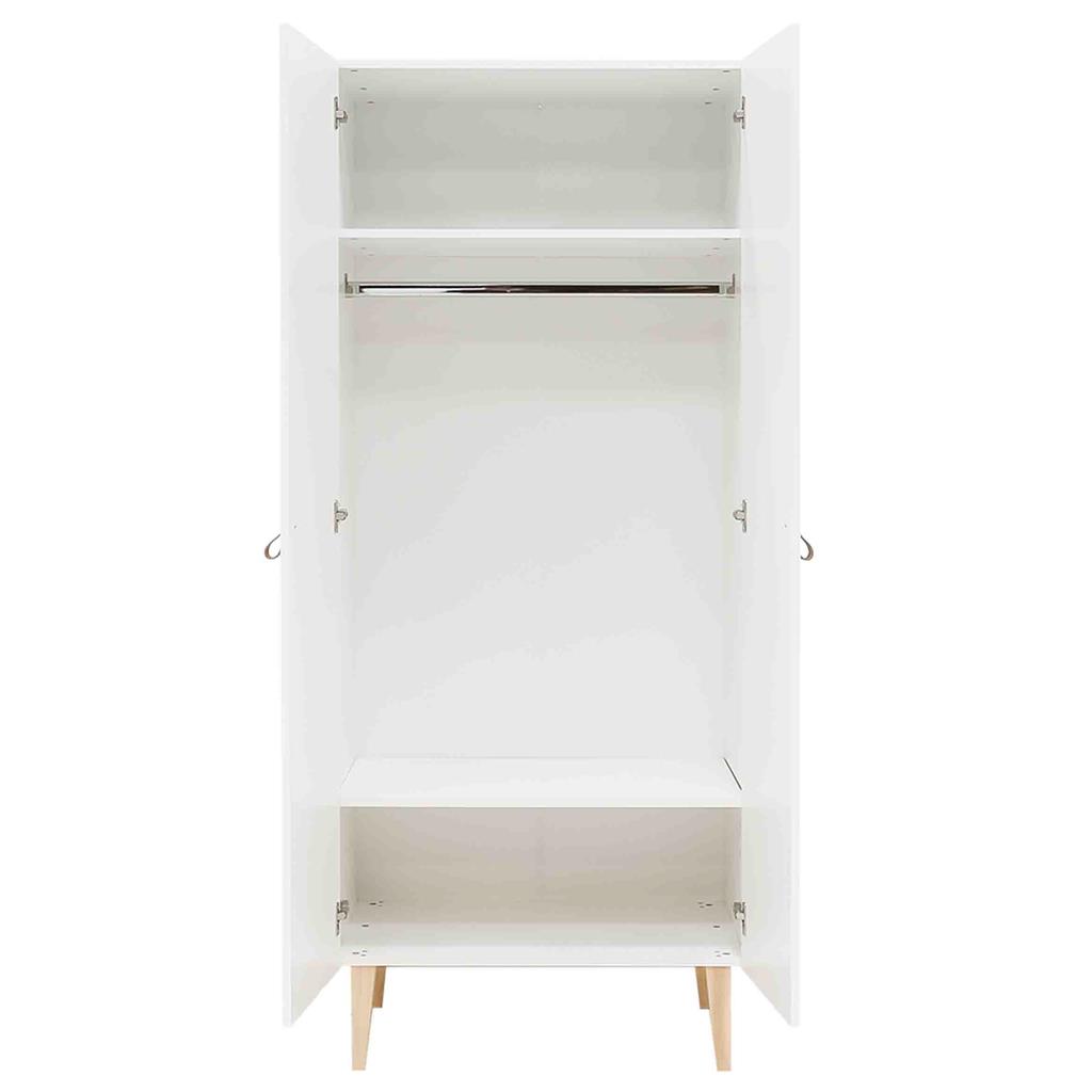 Armoire (2 portes) Indy