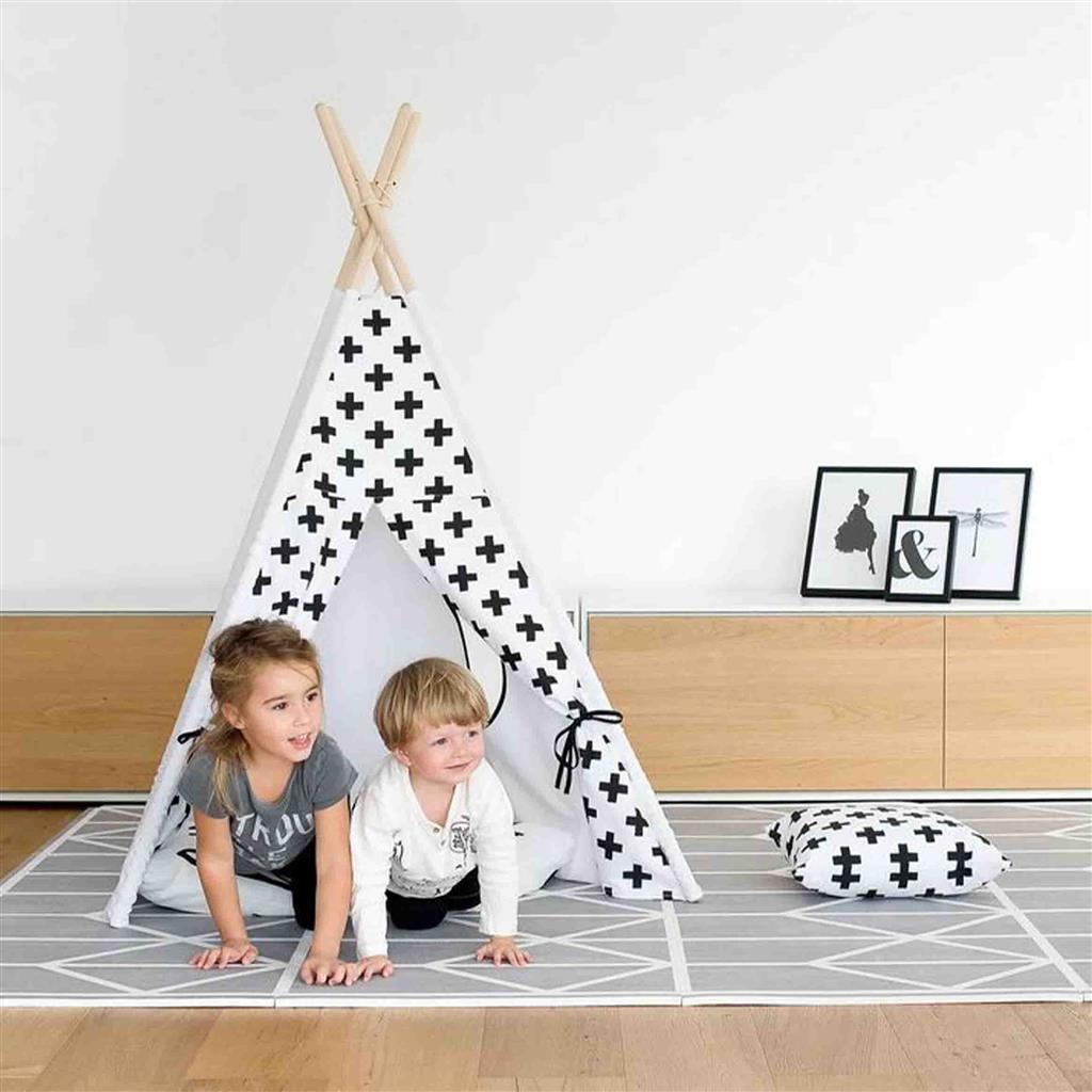 Play mat nordic