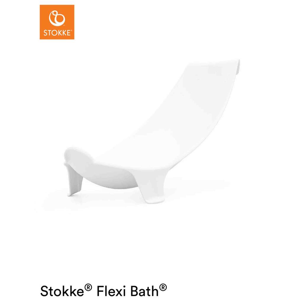 Bath seat newborn support for Flexi Bath®