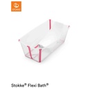 Siège de bain avec support pour nouveau-né pour Flexi Bath®.