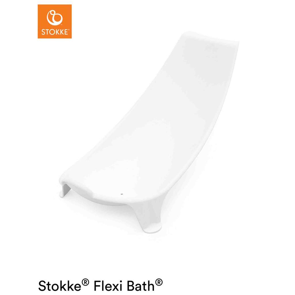 Siège de bain avec support pour nouveau-né pour Flexi Bath®.