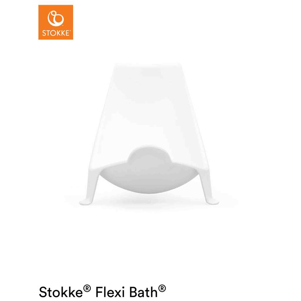 Siège de bain avec support pour nouveau-né pour Flexi Bath®.