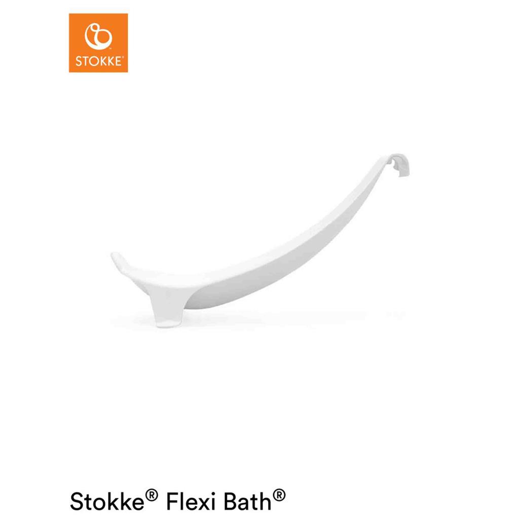 Badzitje newborn support voor Flexi Bath®