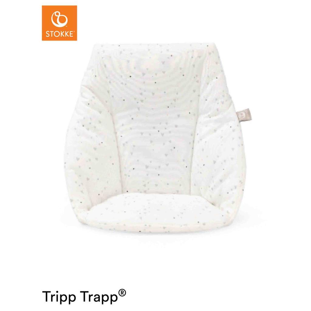 Coussin bébé (coton bio) Tripp Trapp®