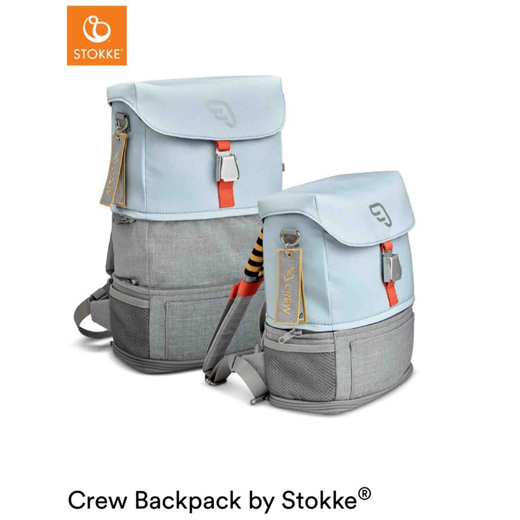 Backpack JetKids crew backpack