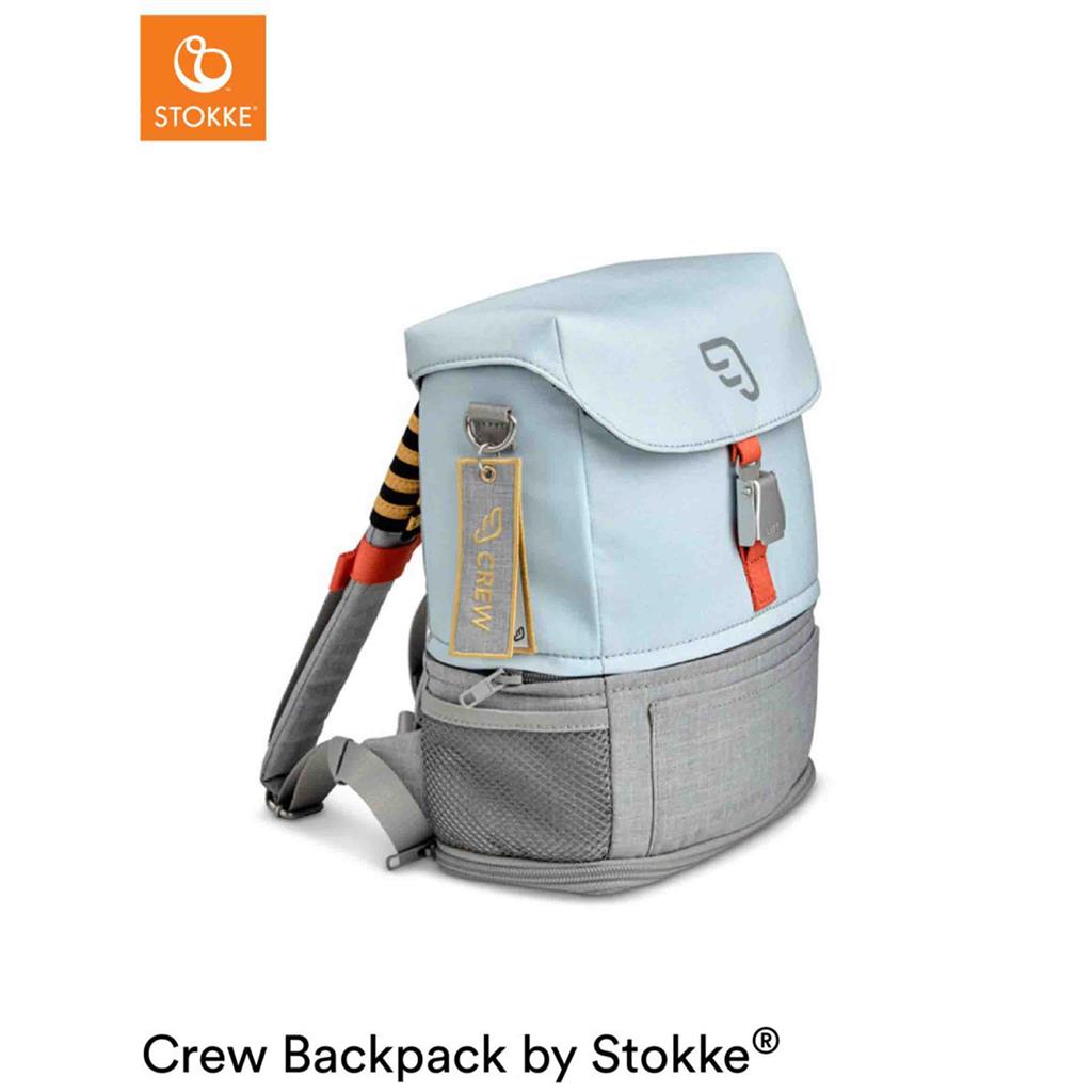 Backpack JetKids crew backpack