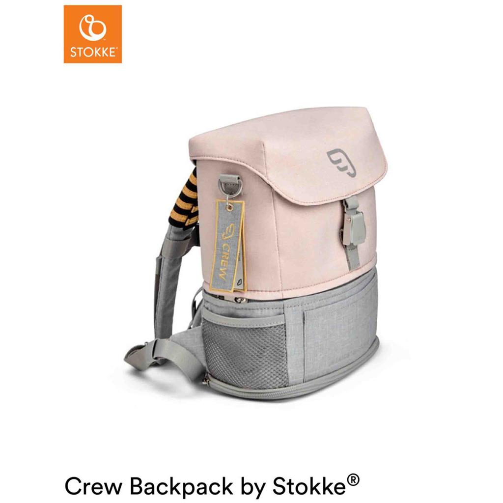 Backpack JetKids crew backpack