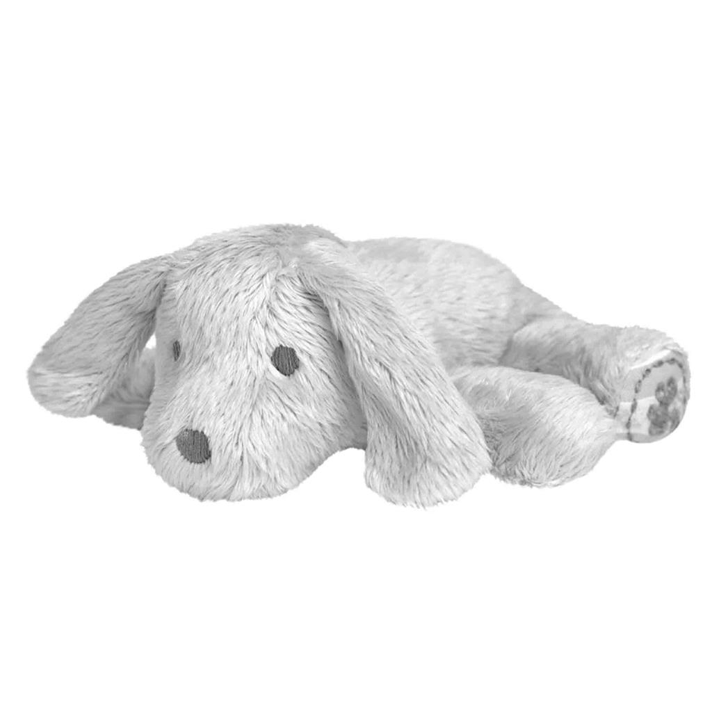 Peluche chien Lucien (12cm)