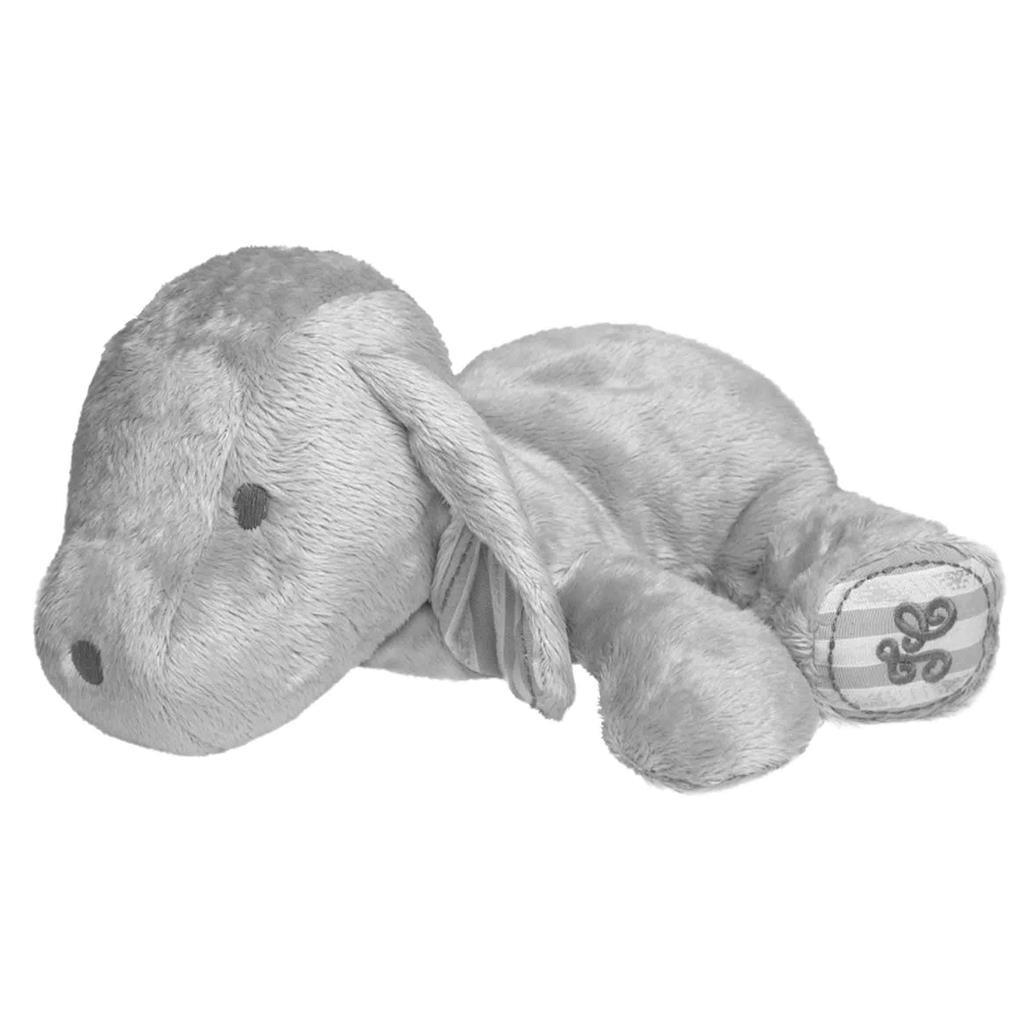 Peluche chien Lucien (25cm)