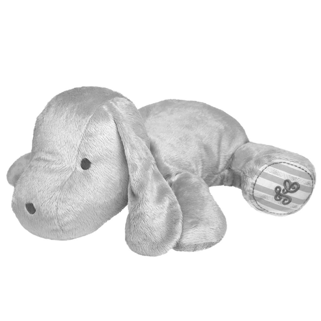 Peluche chien Lucien (35cm)