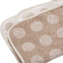 Topper for laundry cushion matty (organic)