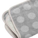 Topper for laundry cushion matty (organic)