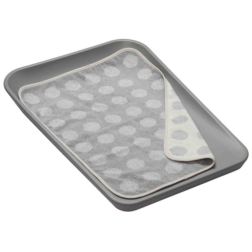 Surmatelas pour coussin de lavage matty (bio)