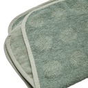 Topper for laundry cushion matty (organic)