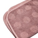 Surmatelas pour coussin de lavage matty (bio)