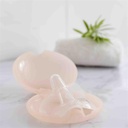 Nipple protectors (small, 2pcs) Zero.Zero