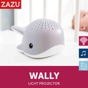 Projector Wally light