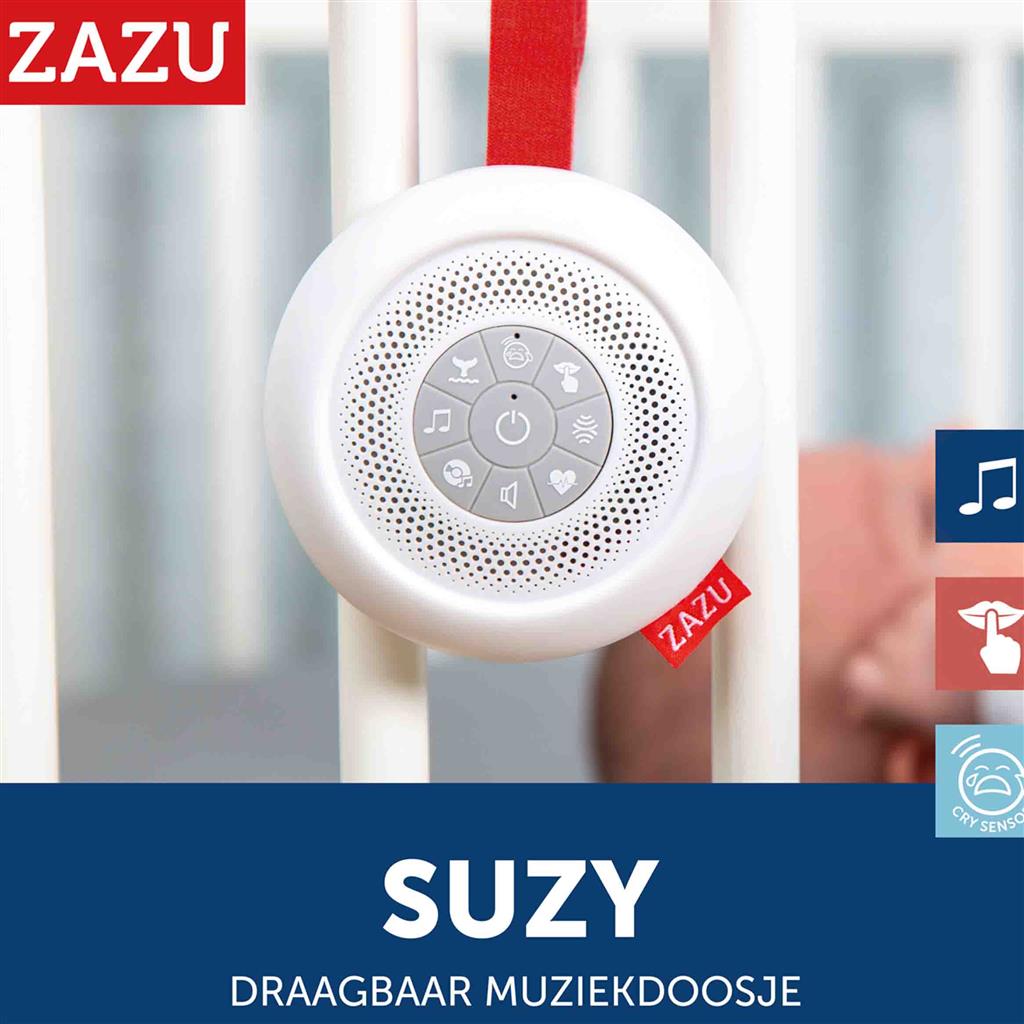 Music box Suzy