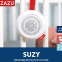 Muziekdoosje Suzy