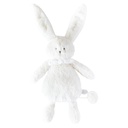 Lapin musical en peluche Ella