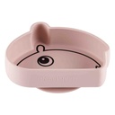 Bowl (silicone) stick & stay Ozzo