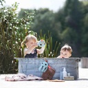 Jouets de bain Gelée