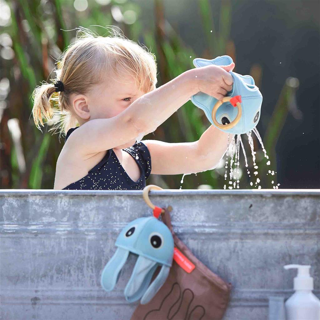 Jouets de bain Wally