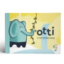 Read-aloud book 'Otti is a little scared'