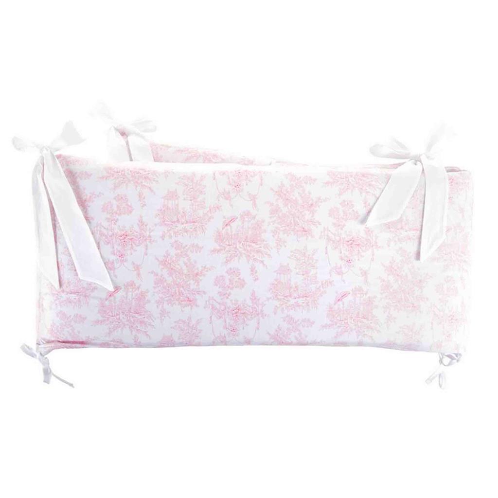 Bed frame 60cm sweet pink