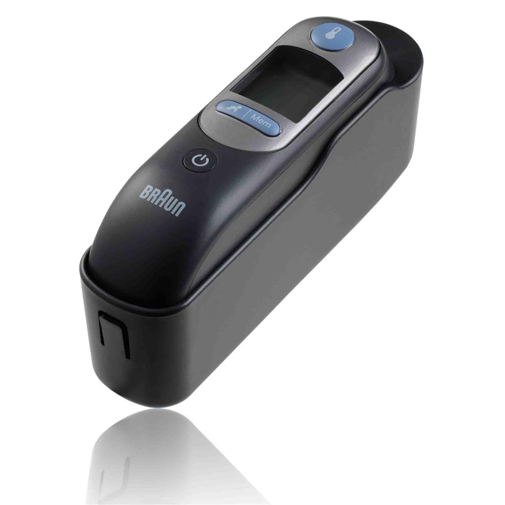 Ear thermometer thermoscan 7 (IRT6520)