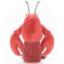 Cuddle lobster Larry