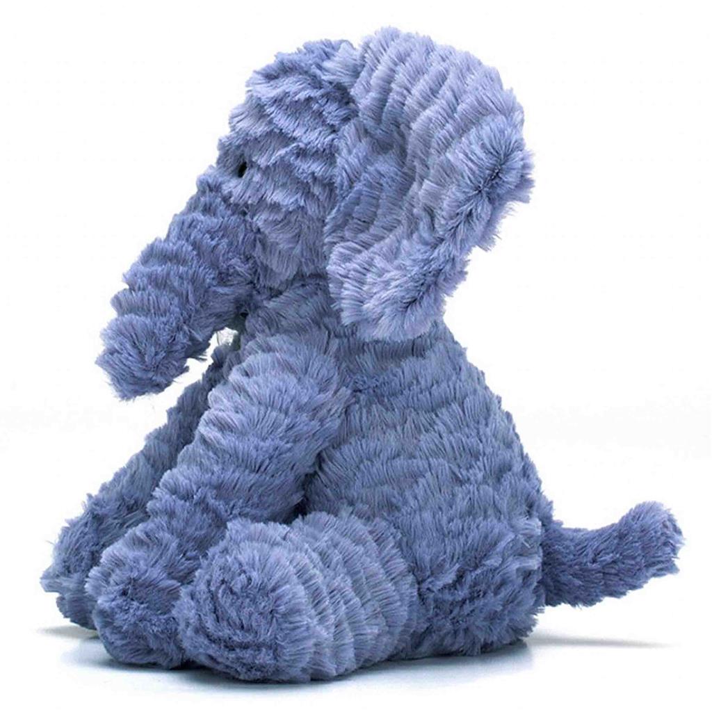 Cuddle fuddlewuddle elephant (medium)