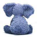 Knuffel fuddlewuddle olifant (medium)