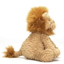 Cuddle fuddlewuddle lion (medium)