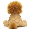 Cuddle fuddlewuddle lion (medium)