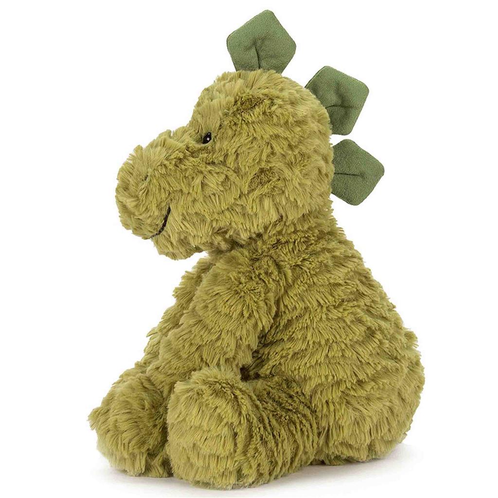 Cuddle fuddlewuddle dino (medium)