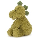 Peluche fuddlewuddle dino (moyenne)