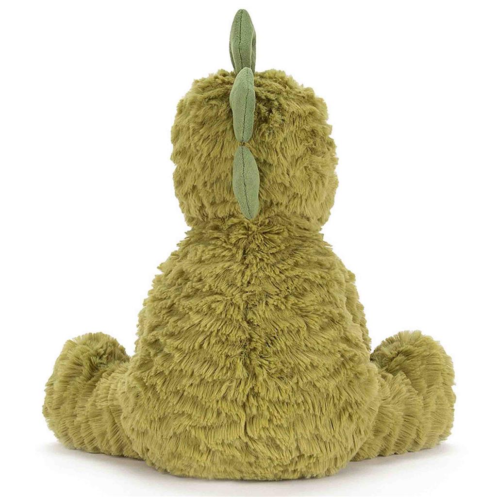 Cuddle fuddlewuddle dino (medium)