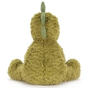 Peluche fuddlewuddle dino (moyenne)