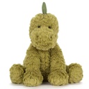 Cuddle fuddlewuddle dino (medium)