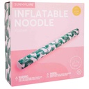 Zwemband inflatable noodle kasbah