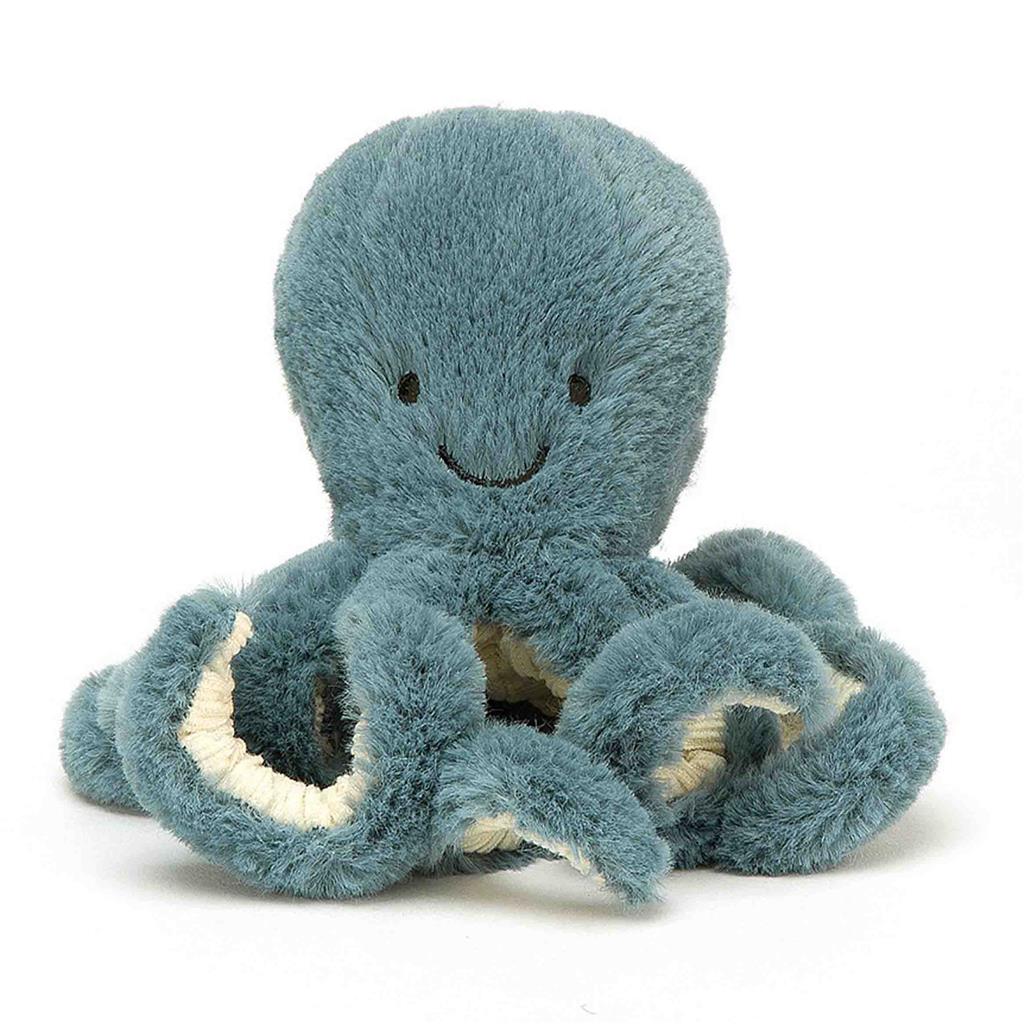 Cuddly octopus Storm (baby)