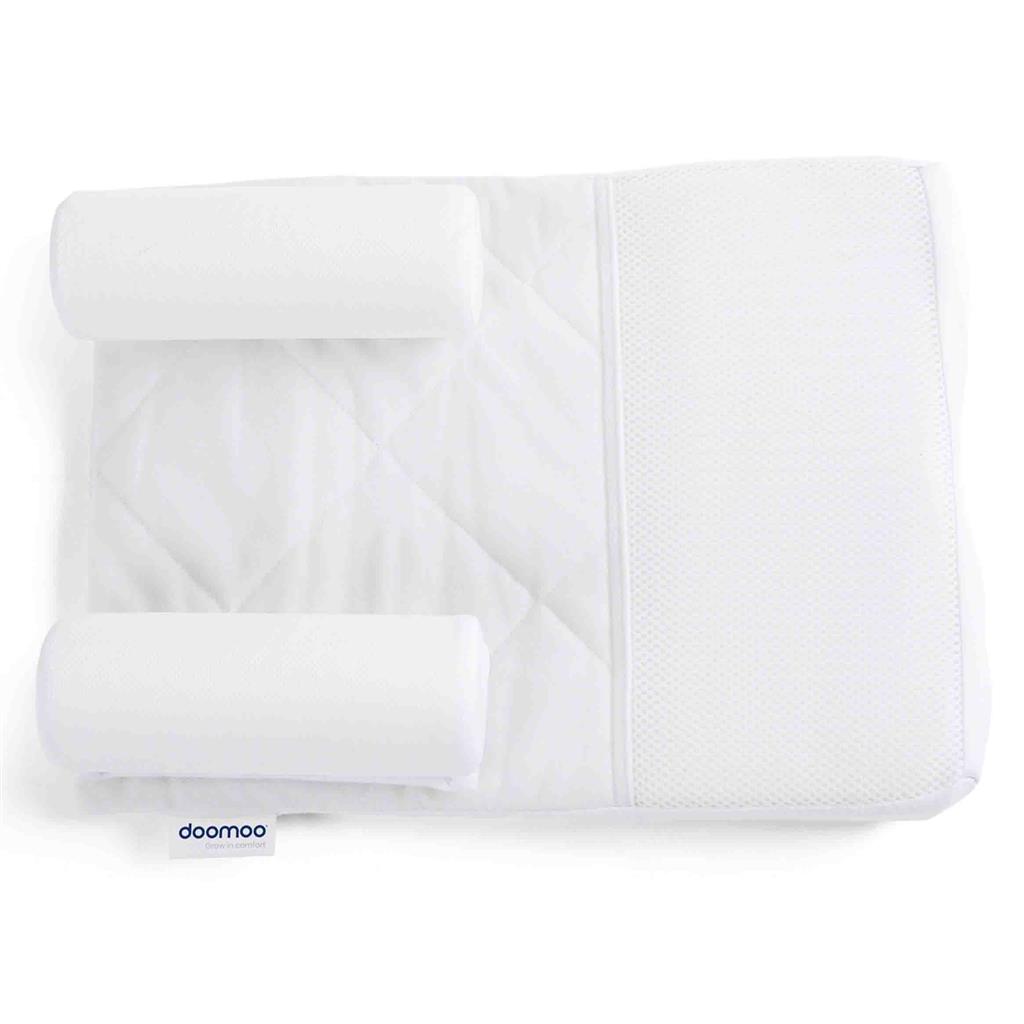 Coussin dorsal sommeil suprême