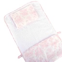 Coussin de lavage de voyage