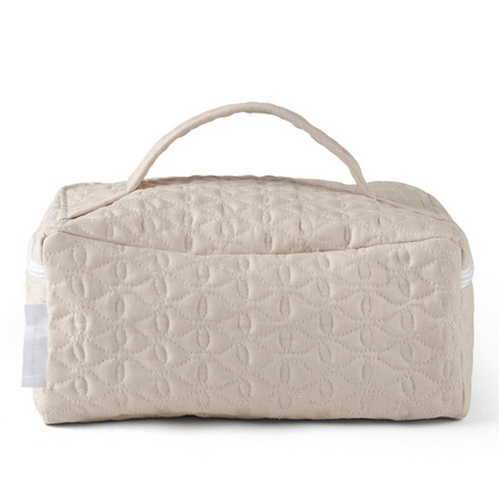 Toiletry bag