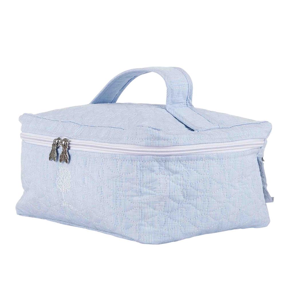 Toiletry bag