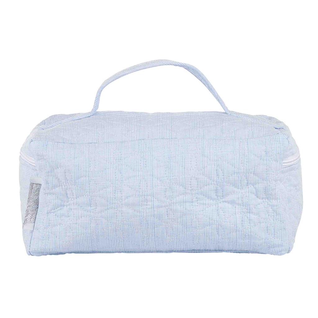 Toiletry bag