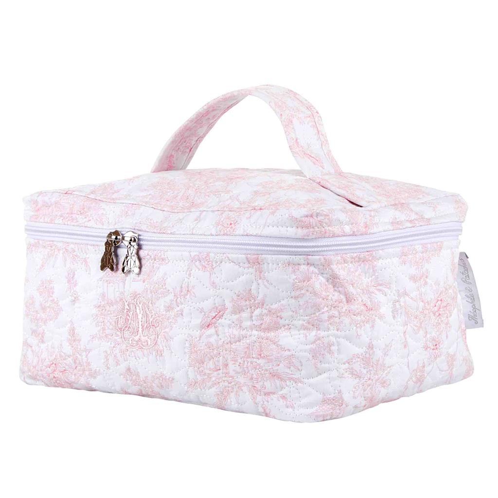 Toiletry bag